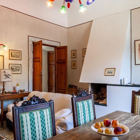 Marble House Apartman Carrara Kültér fotó