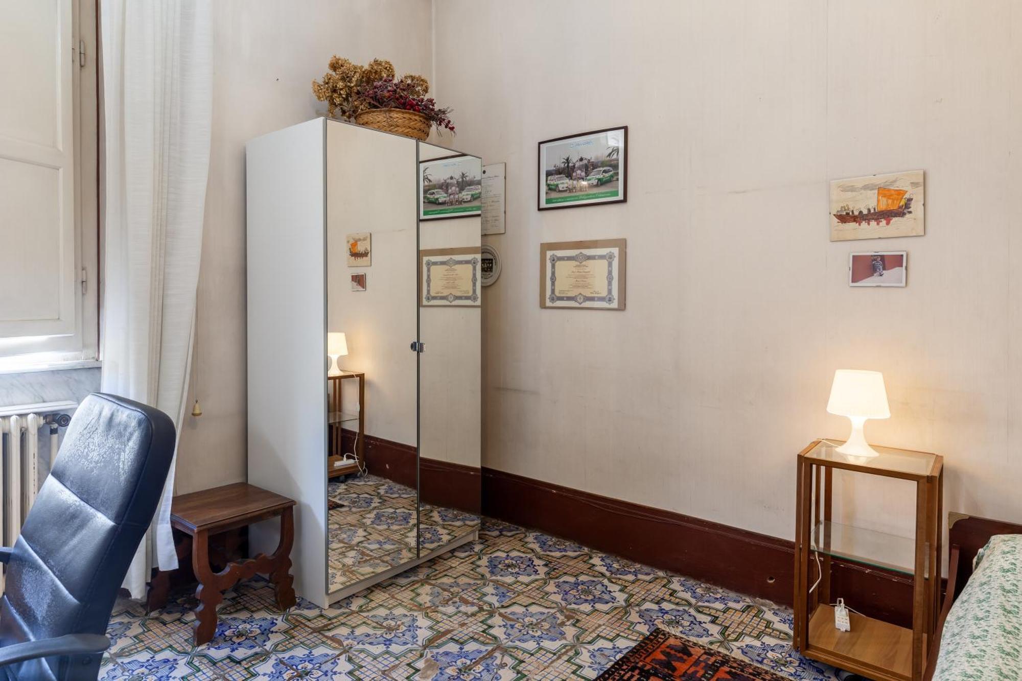 Marble House Apartman Carrara Kültér fotó