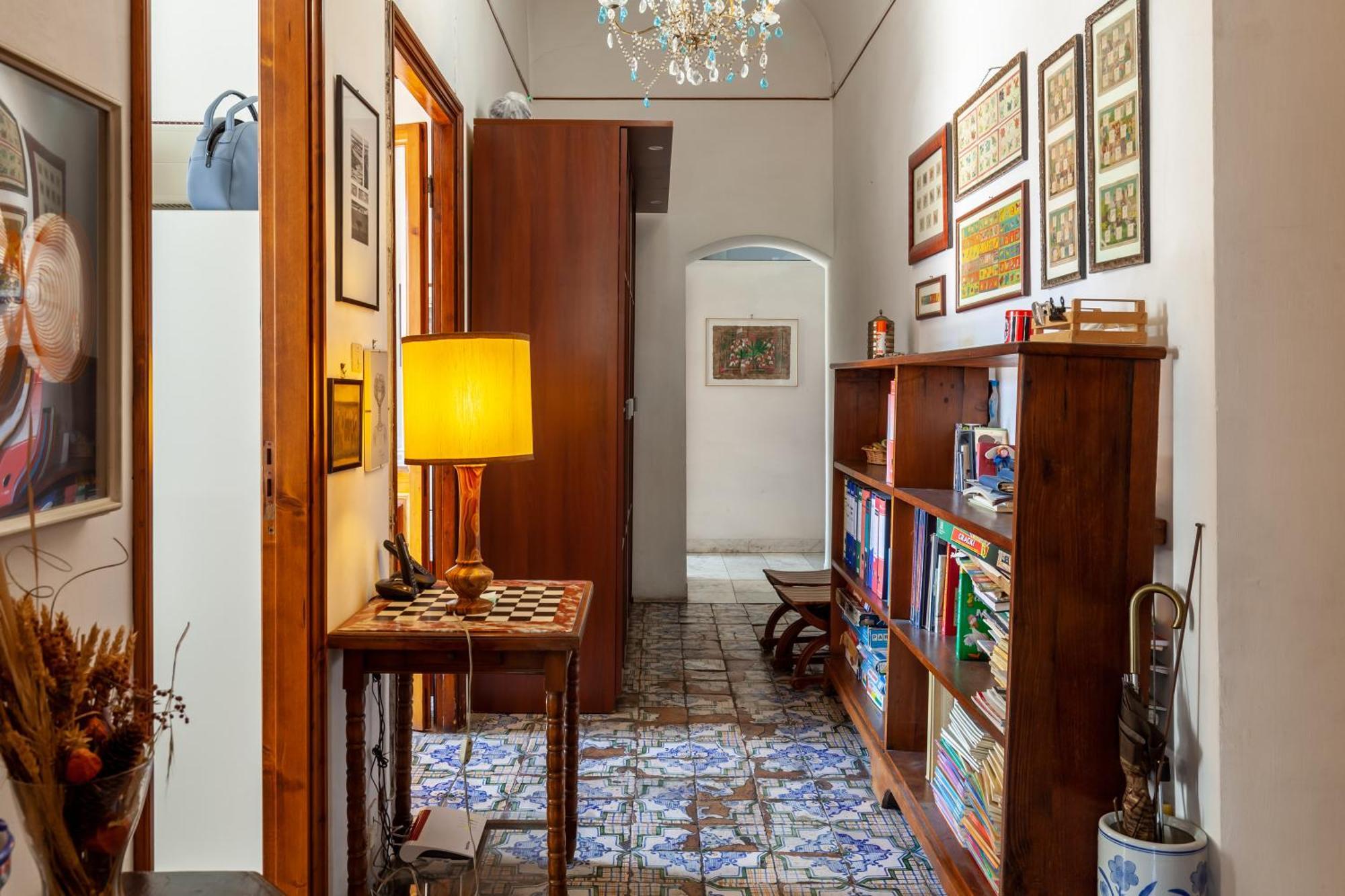Marble House Apartman Carrara Kültér fotó